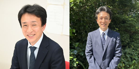 Yasushi Onari
