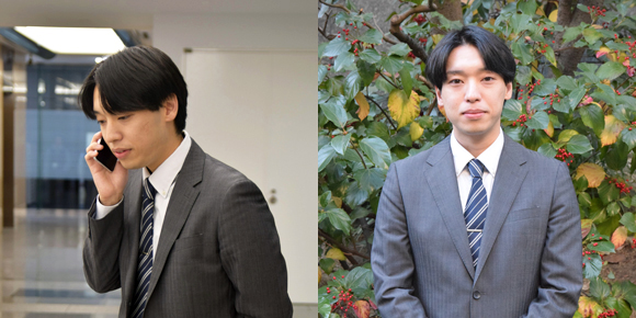 Ryoya Ueoka