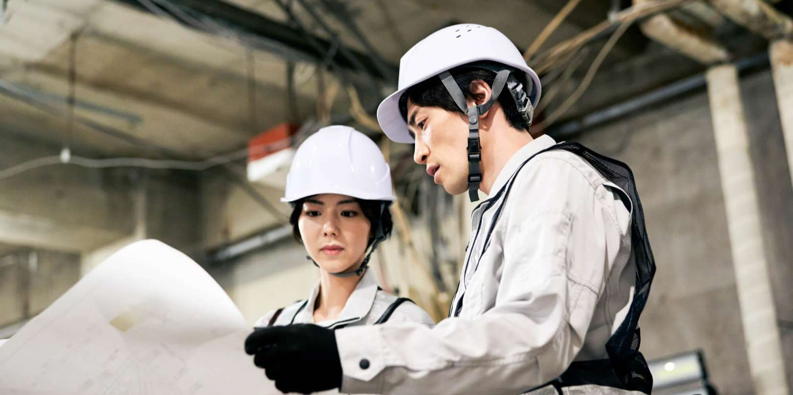 設備設計電気・機械