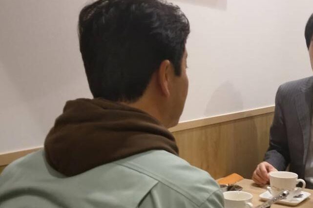 労働時間が大幅に改善。就活の時間もない中でも根気強く親身に対応いただいたおかげです。イメージ